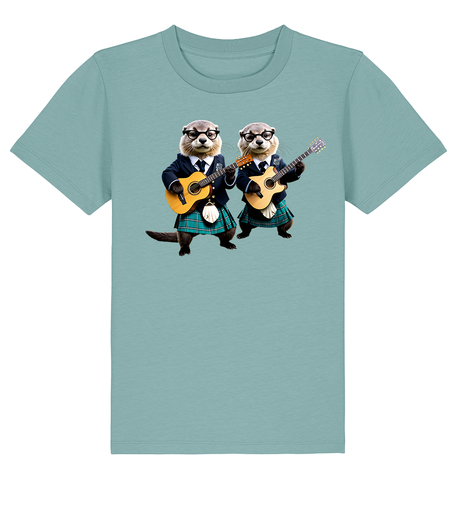 Craig & Charlie Kids T-Shirt