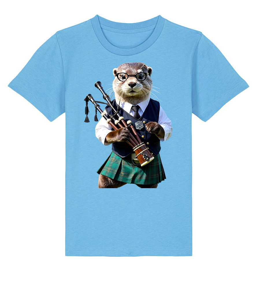 Douglas Kids T-Shirt