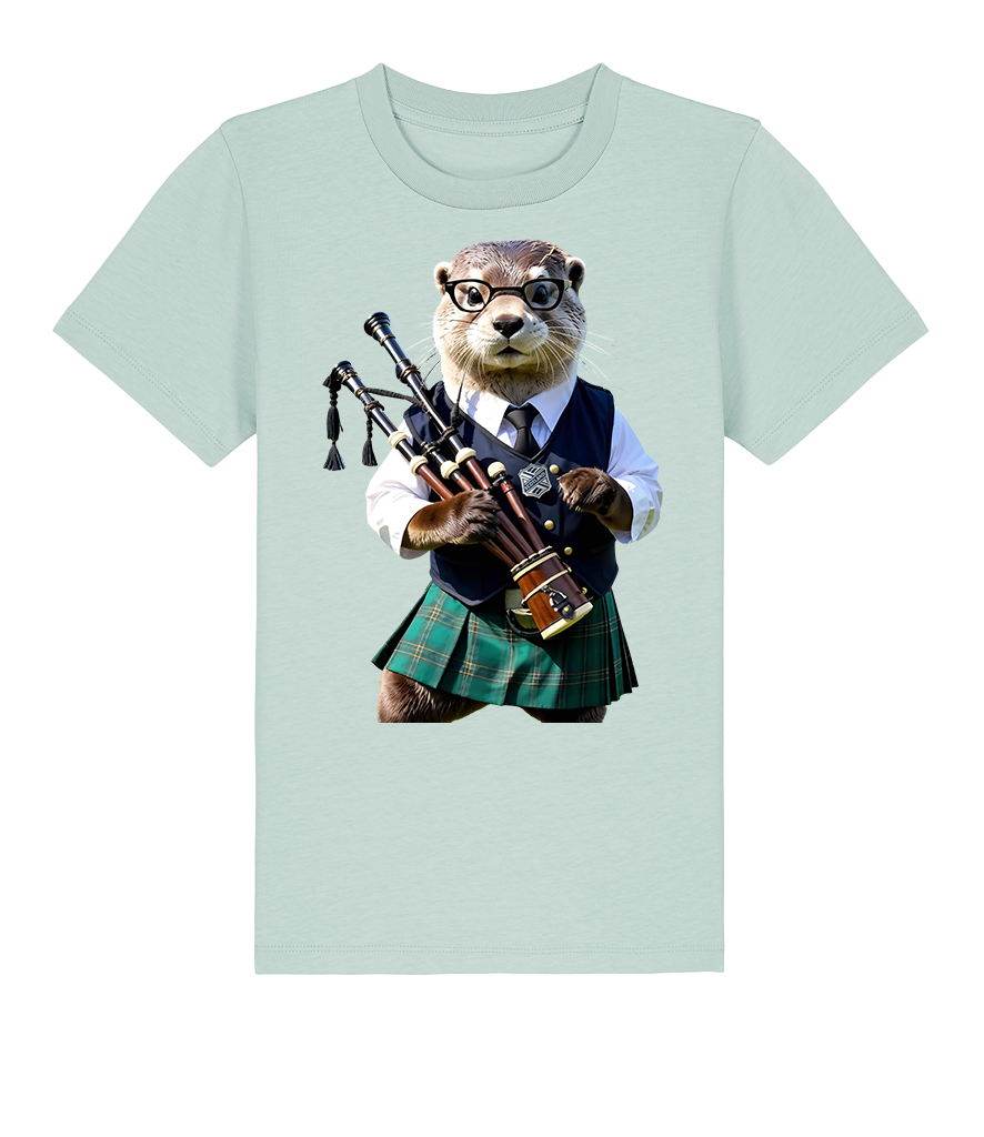 Douglas Kids T-Shirt