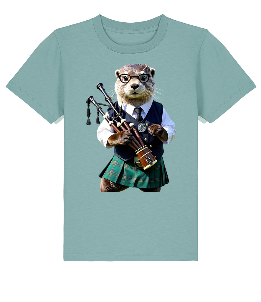 Douglas Kids T-Shirt