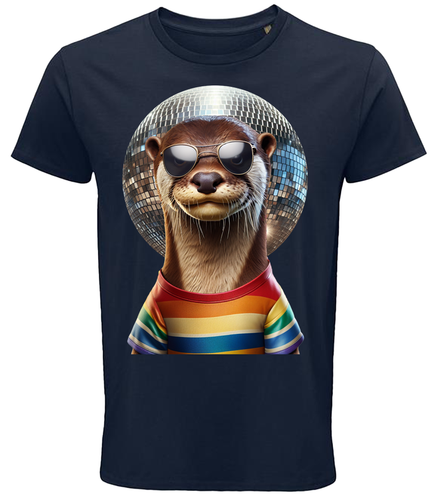 Michael 'Mouse' T-Shirt
