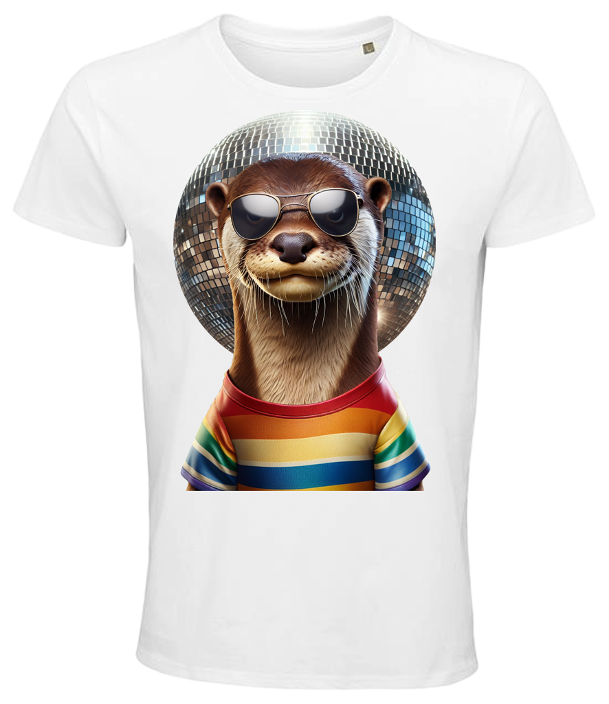 Michael 'Mouse' T-Shirt