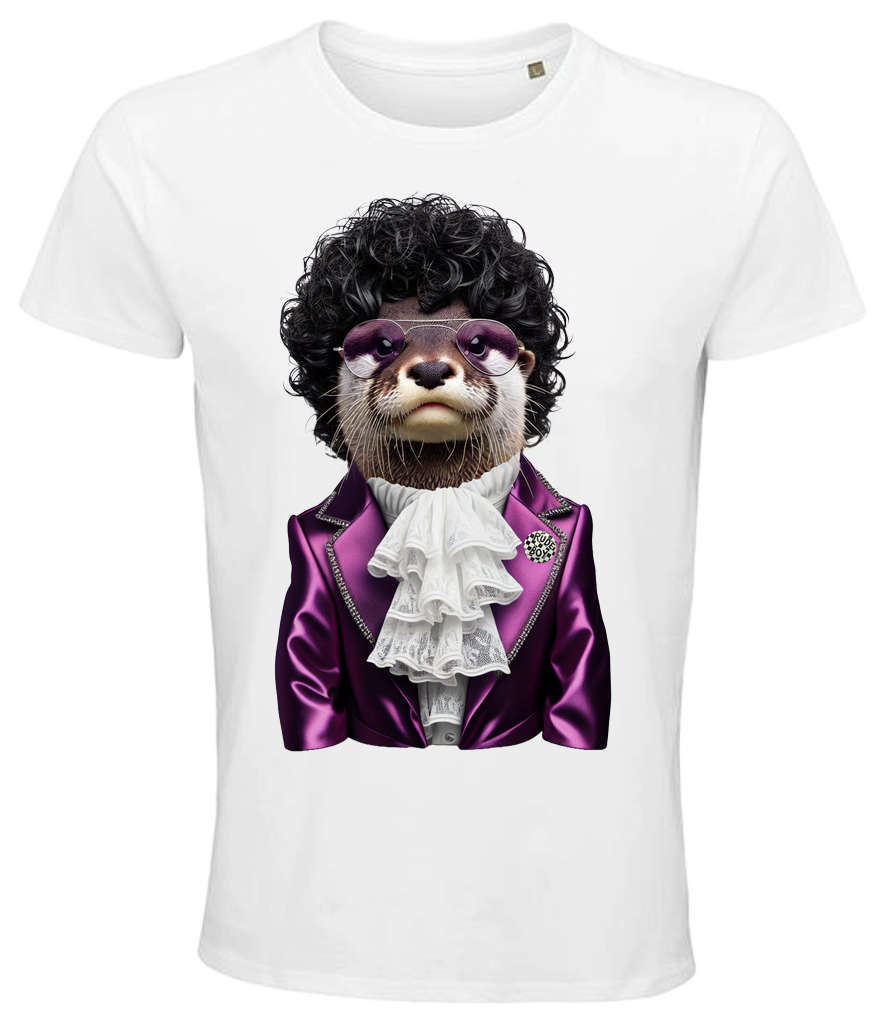 Prince T-Shirt