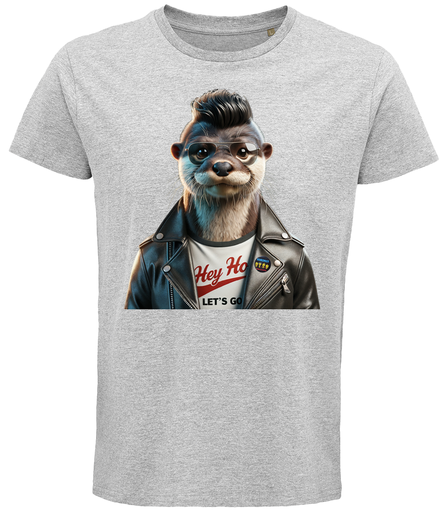 Arctic Alex T-Shirt