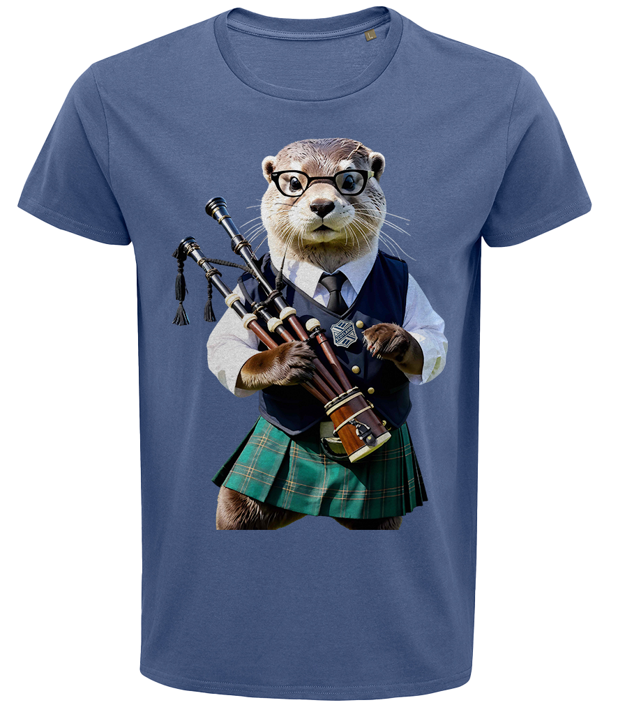 Douglas Unisex T-Shirt