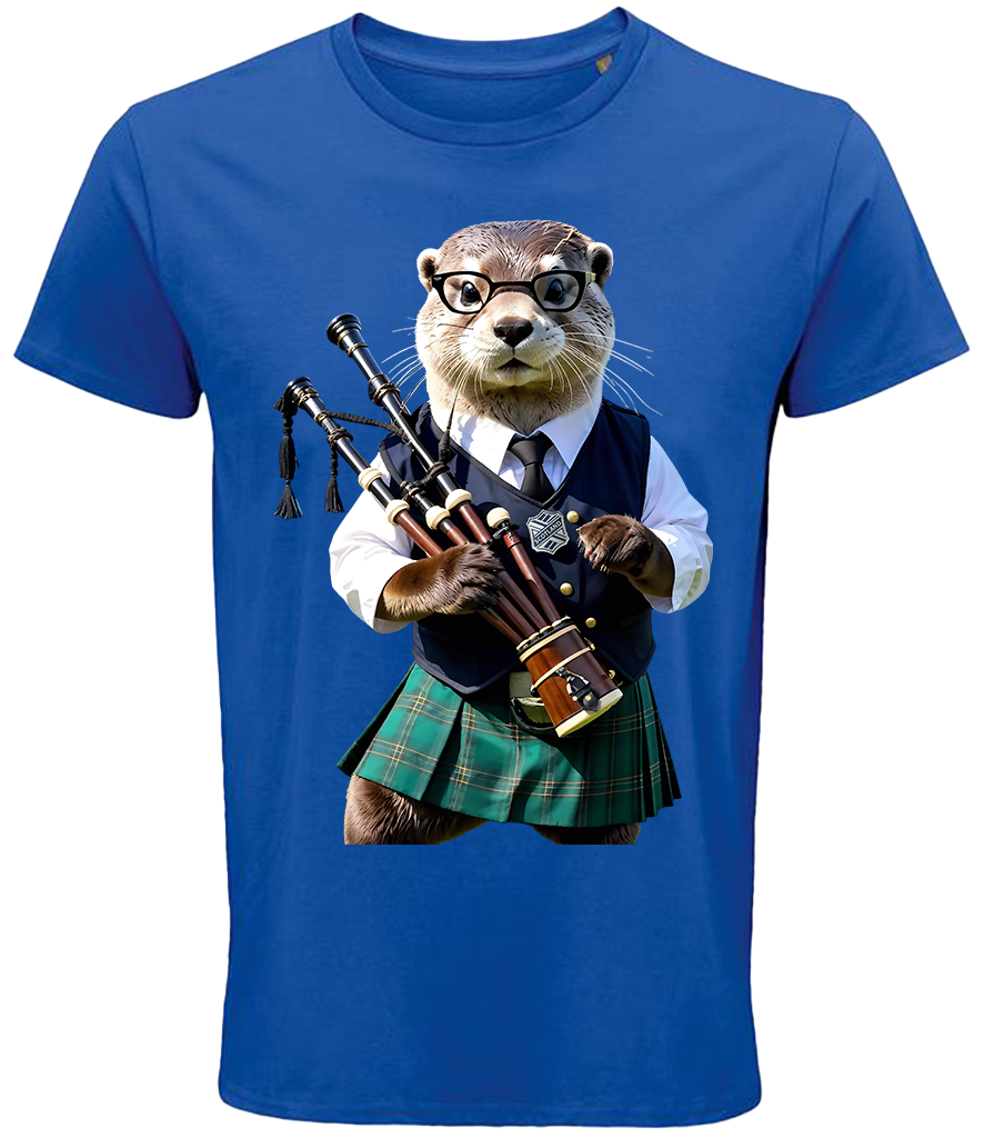 Douglas Unisex T-Shirt