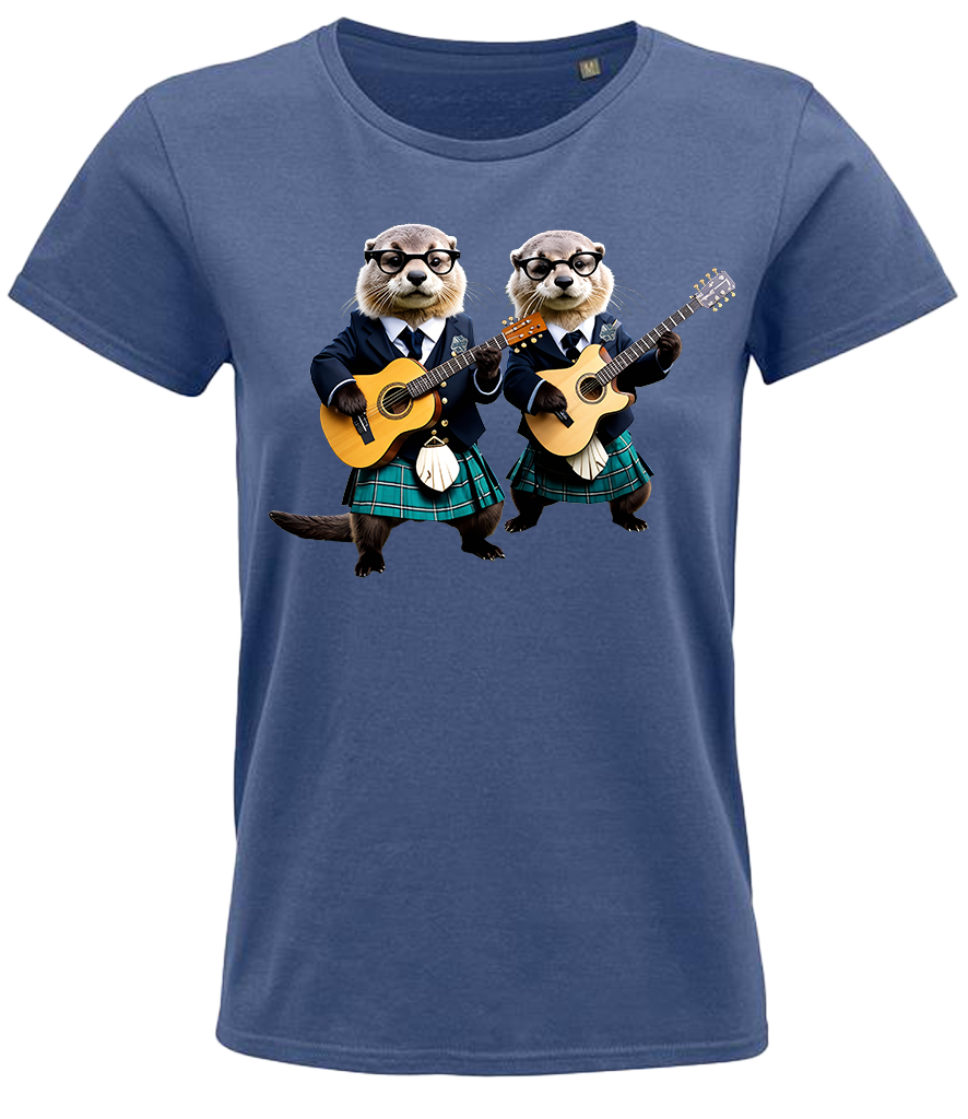 Craig & Charlie Women's T-Shirt