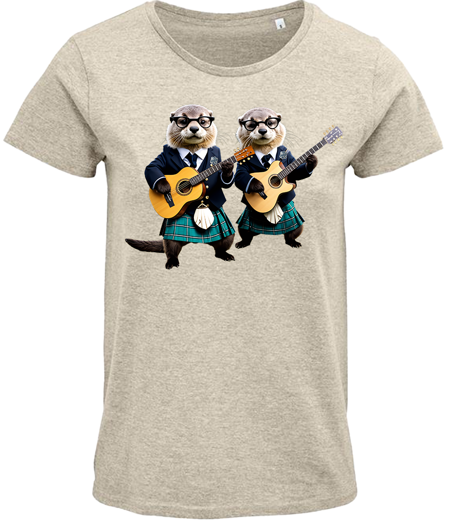 Craig & Charlie Women's T-Shirt