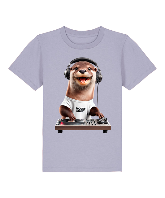 Frankie DJ T-shirt