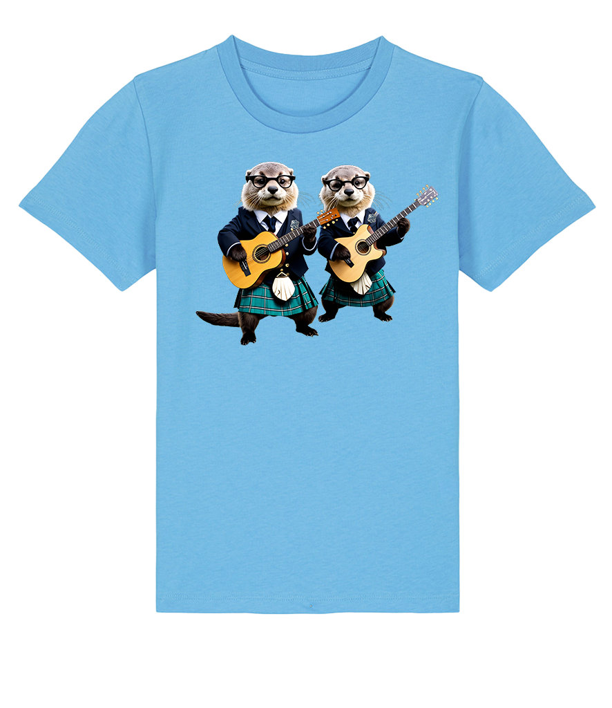 Craig & Charlie Kids T-Shirt