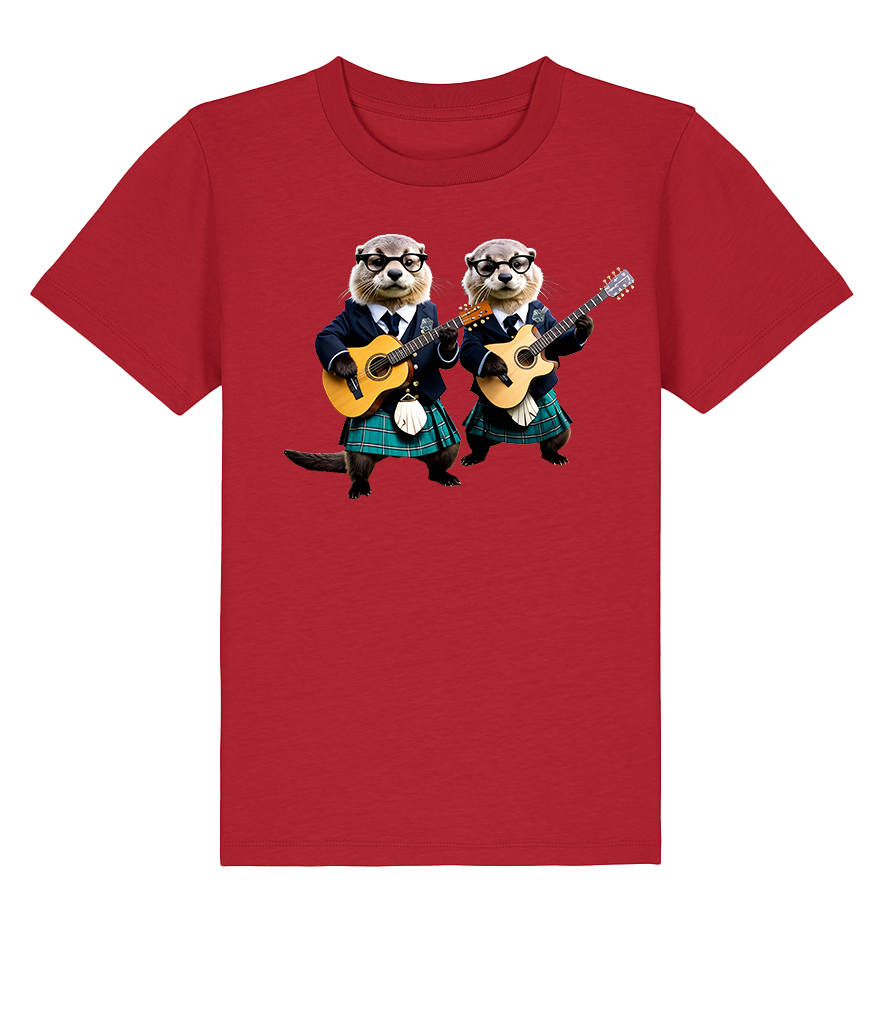 Craig & Charlie Kids T-Shirt