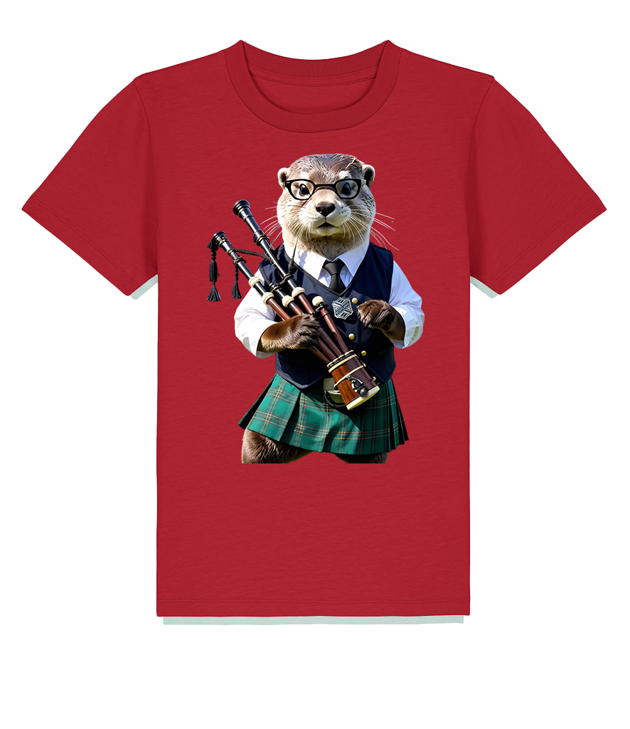 Douglas Kids T-Shirt