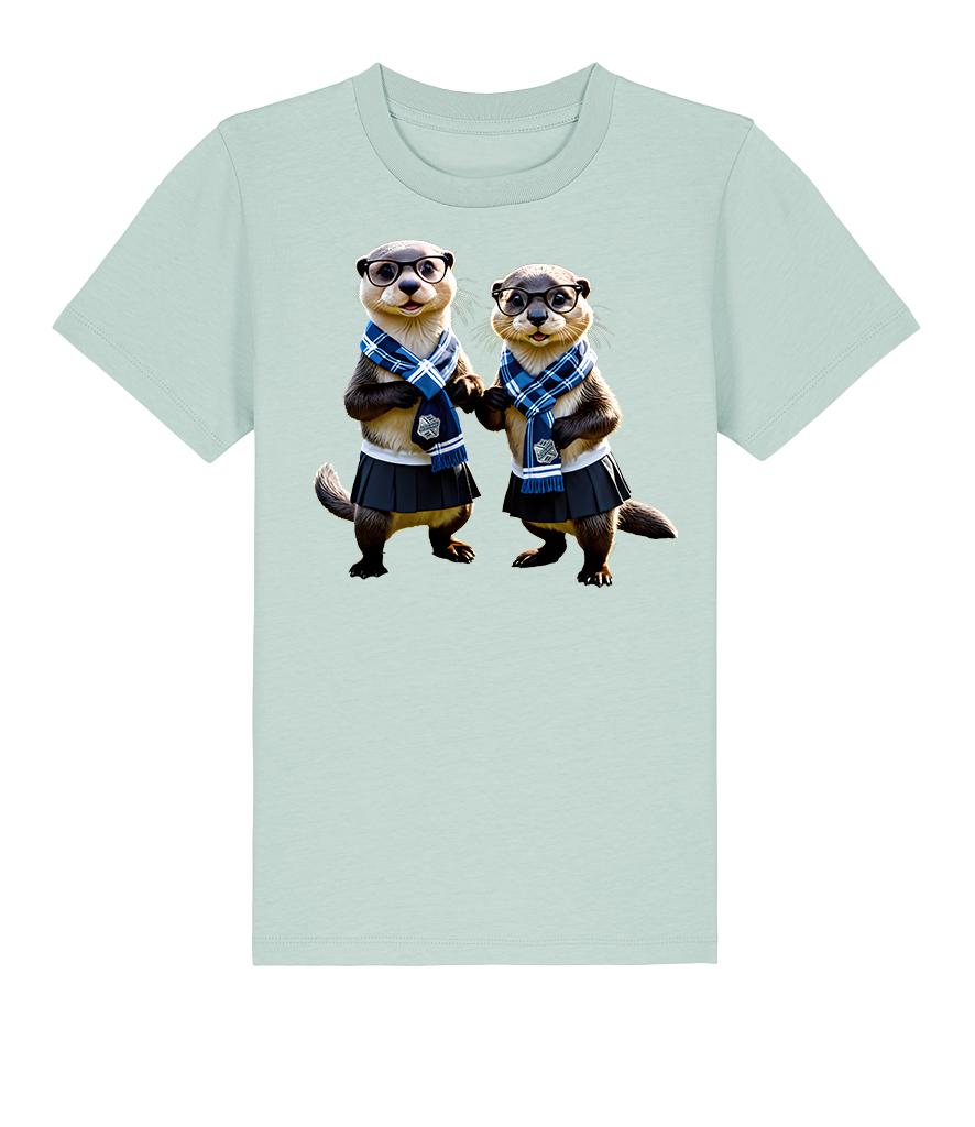 Myra & Bella Kids T-Shirt