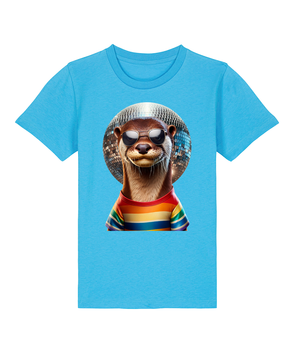 Noah Rainbow T-shirt