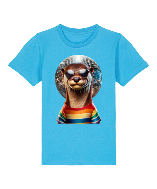 Noah Rainbow T-shirt