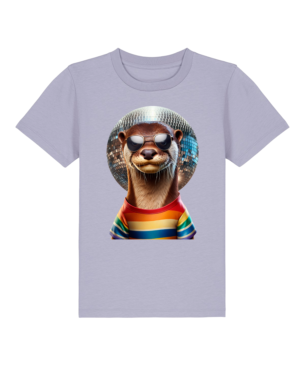 Noah Rainbow T-shirt