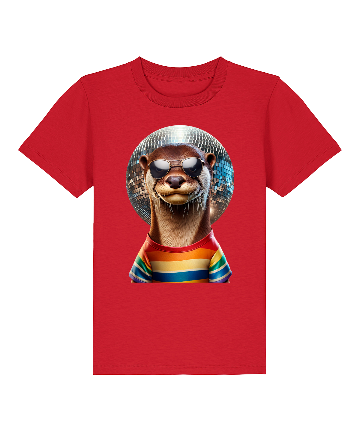 Noah Rainbow T-shirt