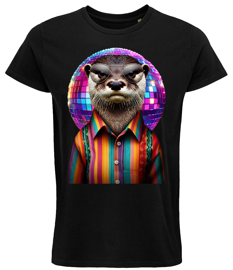 Paul Disco T-Shirt