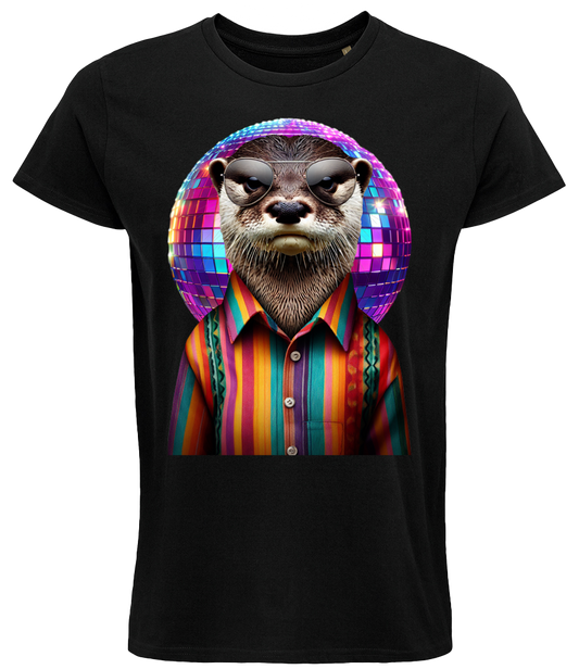 Paul Disco T-Shirt