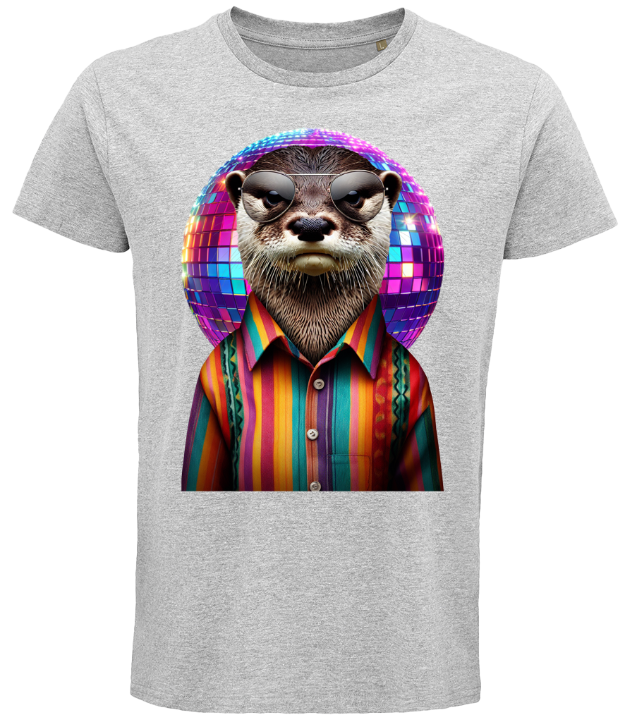 Paul Disco T-Shirt