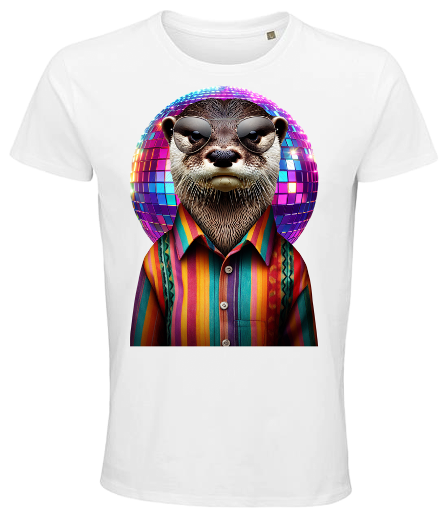 Paul Disco T-Shirt