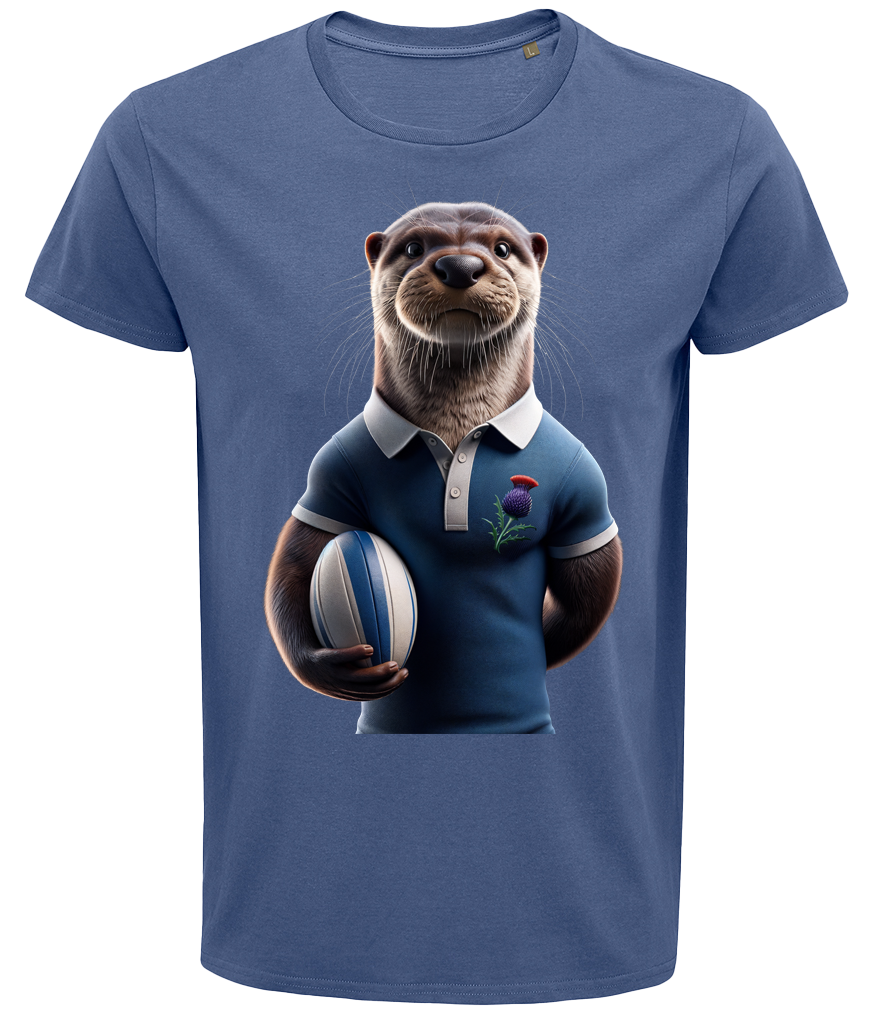 Finn Unisex T-Shirt