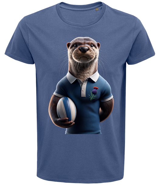 Finn Unisex T-Shirt