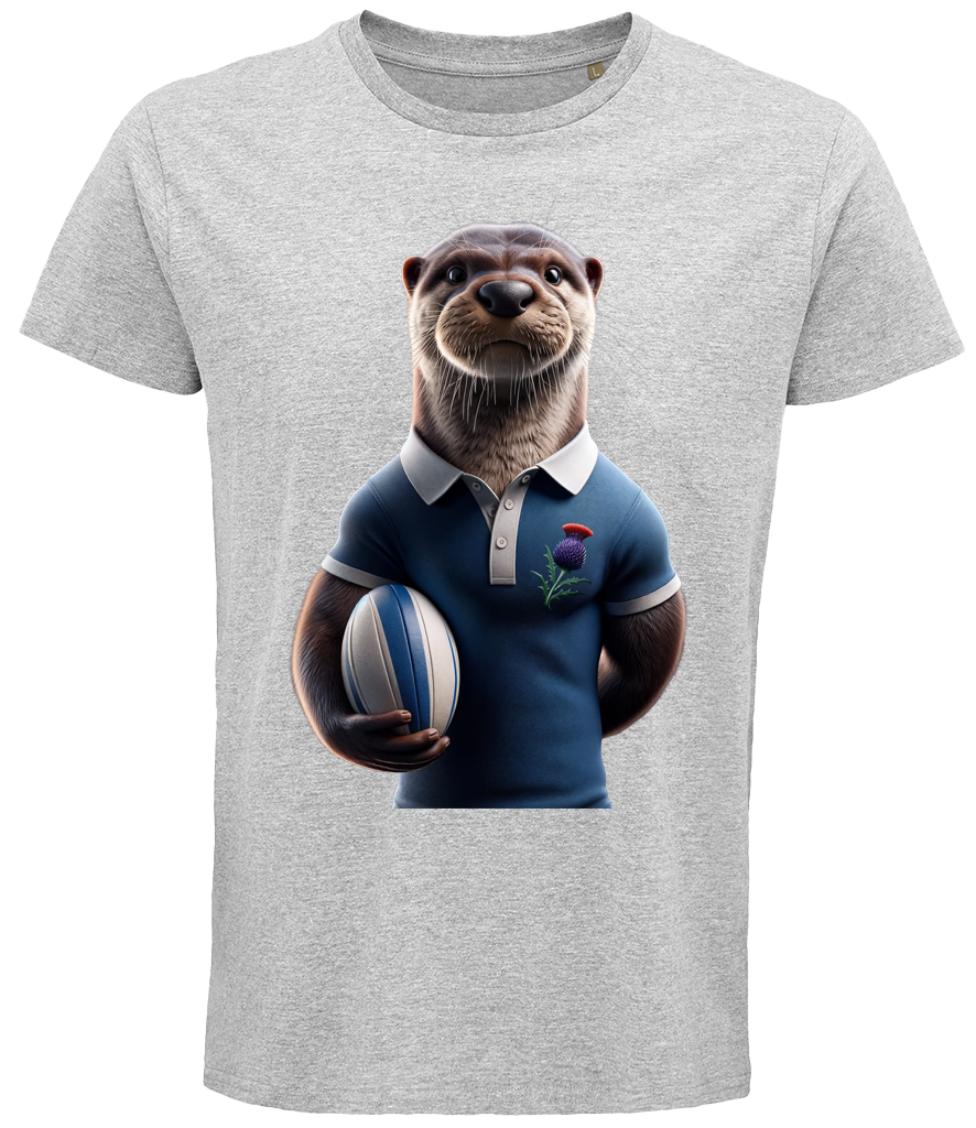 Finn Unisex T-Shirt