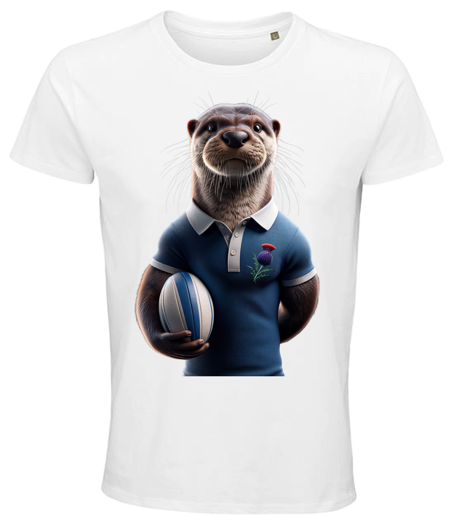 Finn Unisex T-Shirt