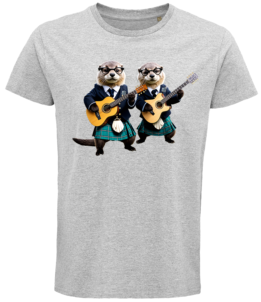 Craig & Charlie Unisex T-Shirt