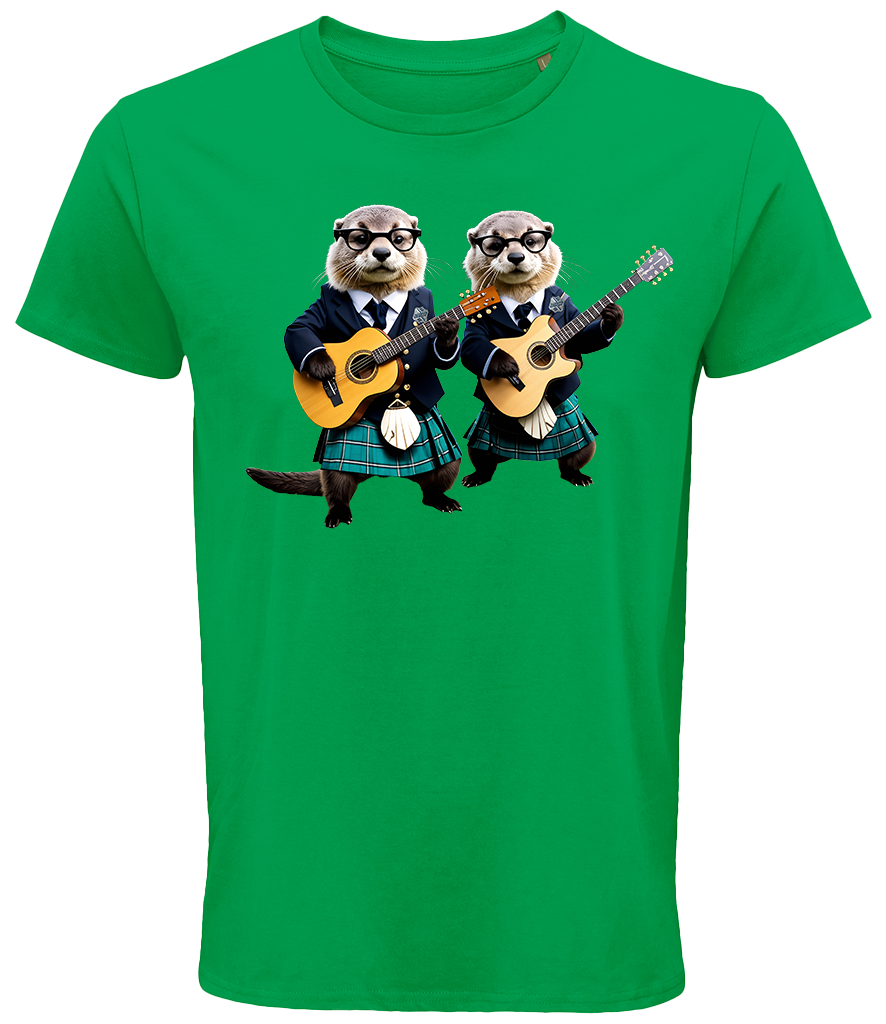 Craig & Charlie Unisex T-Shirt