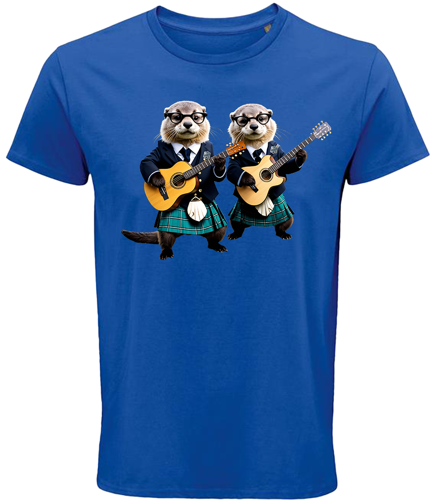 Craig & Charlie Unisex T-Shirt