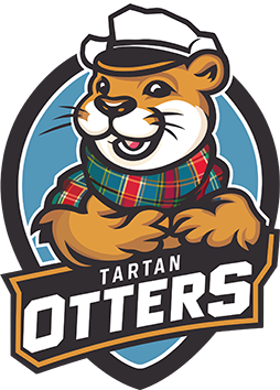 Tartan Otters